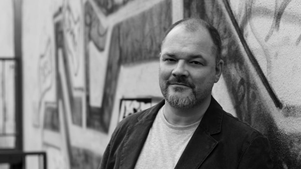 Martin Preiss